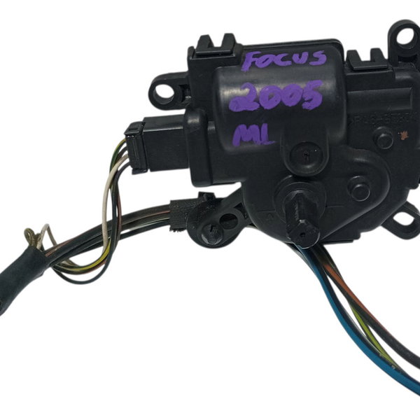 Motor Atuador Ar Condicionado Ford Focus 2005