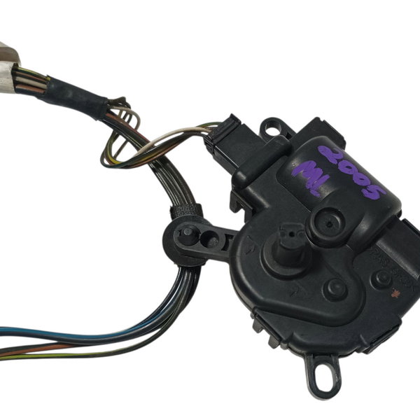 Motor Atuador Ar Condicionado Ford Focus 2005