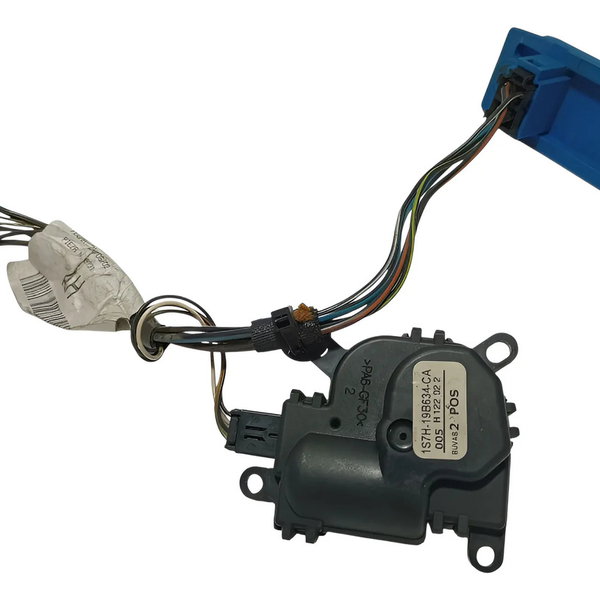 Motor Atuador Ar Condicionado Ford Focus 2005
