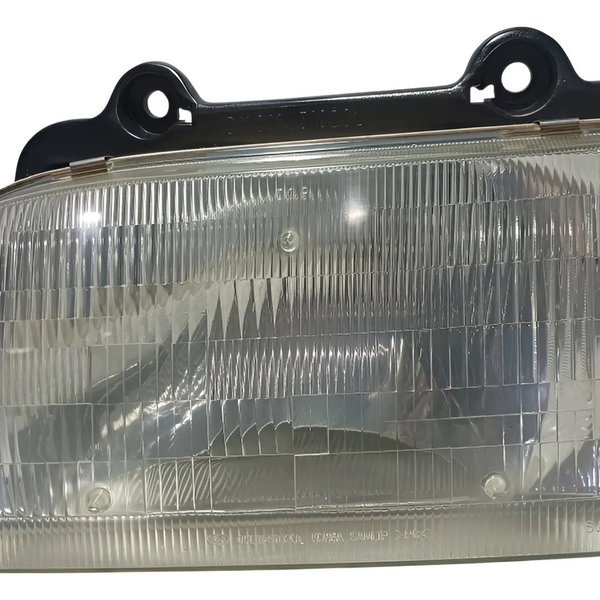 Farol Lado Esquerdo Kia Sportage 1996-2000 Esquerdo/motorista