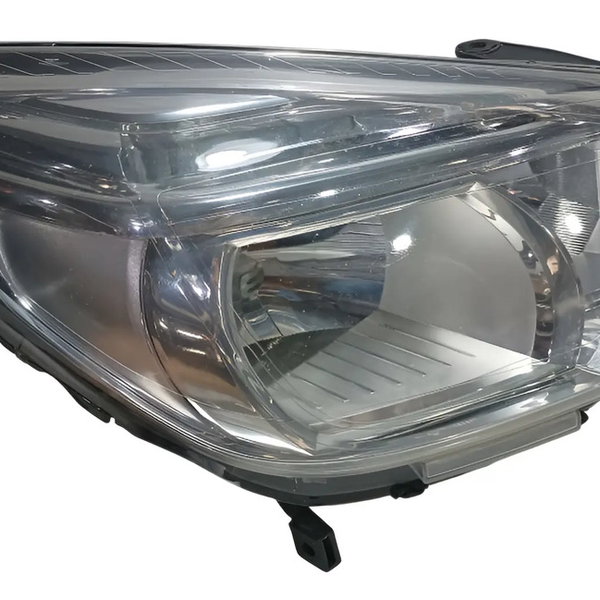 Farol Lado Direito Gm Trailblazer 2013 Recuperado Direito/passageiro