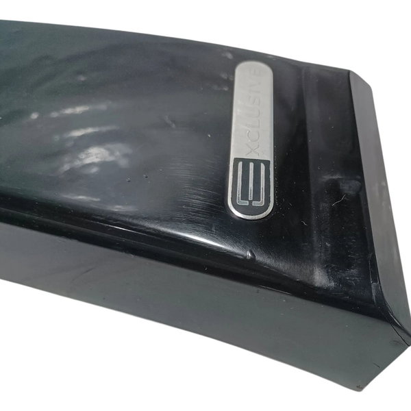 Acabamento Externo Coluna Porta Esquerda Citroen C4 2010