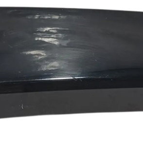 Acabamento Externo Coluna Porta Esquerda Citroen C4 2010