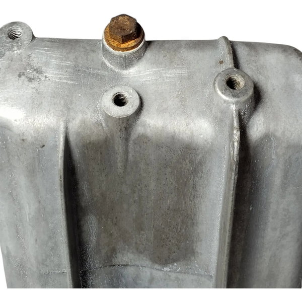 Carter Óleo Motor Com Sensor Classe A 160 99/04