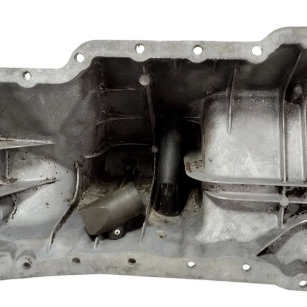 Carter Óleo Motor Com Sensor Classe A 160 99/04