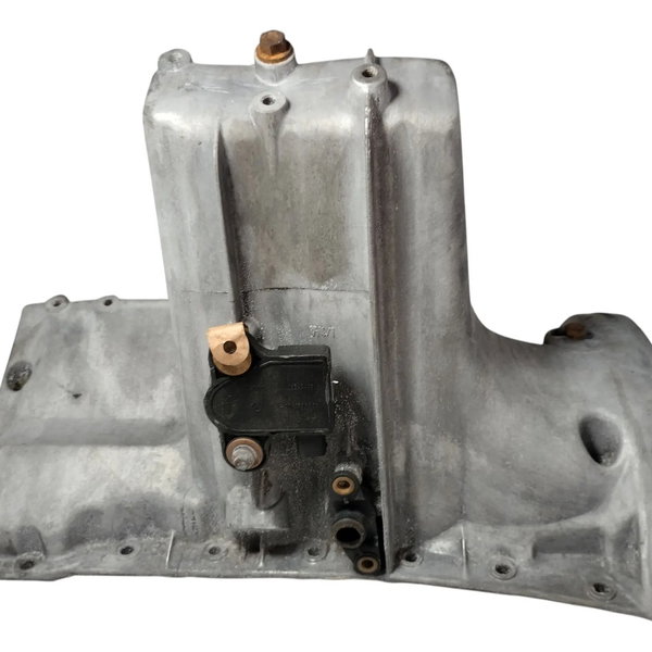 Carter Óleo Motor Com Sensor Classe A 160 99/04