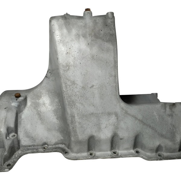 Carter Óleo Motor Com Sensor Classe A 160 99/04