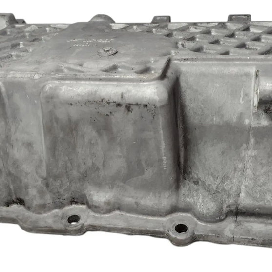 Carter Óleo Motor Fiat Bravo 1.8 2012 55224610