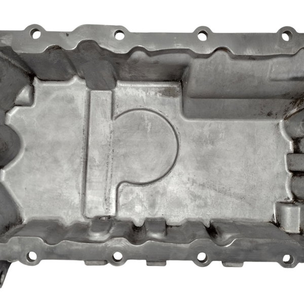 Carter Óleo Motor Fiat Bravo 1.8 2012 55224610