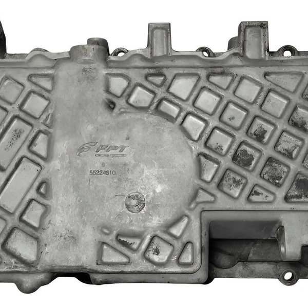 Carter Óleo Motor Fiat Bravo 1.8 2012 55224610