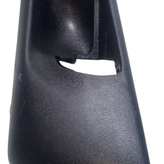 Moldura Maçaneta Interna Traseira Esquerda Astra 2011 Preto Traseira