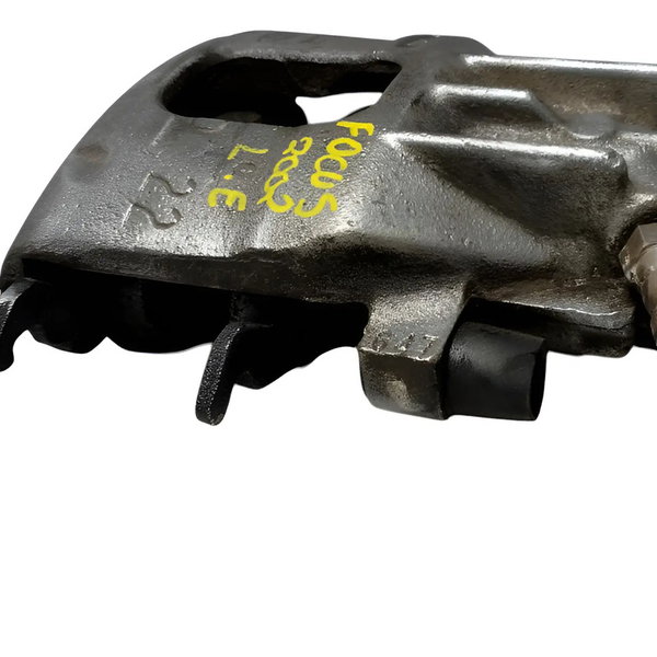 Pinça Freio Dianteira Esquerda Ford Focus 1.8 2002/2003/2004