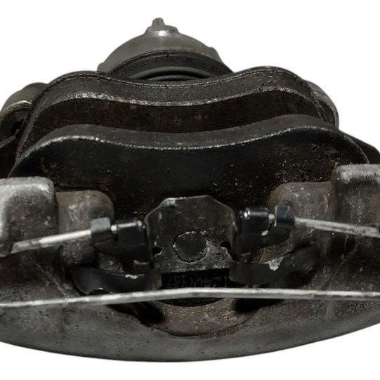 Pinça Freio Dianteira Esquerda Ford Focus 1.8 2002/2003/2004