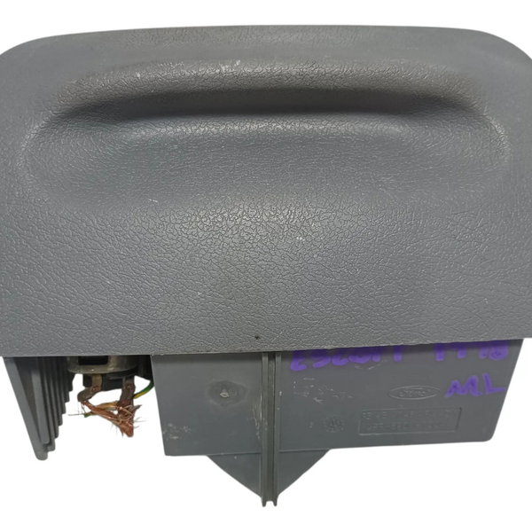 Cinzeiro Porta Objetos Ford Escort 1998