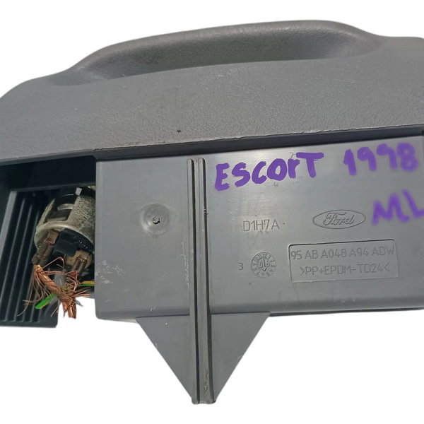 Cinzeiro Porta Objetos Ford Escort 1998