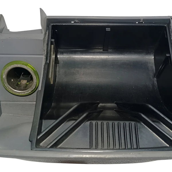 Cinzeiro Porta Objetos Ford Escort 1998