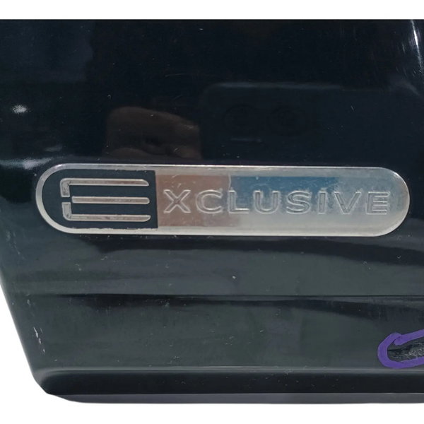 Acabamento Externo Coluna Porta Direita Citroen C4 2010