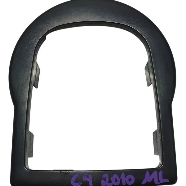Moldura Acabamento Câmbio Automático C4 2010