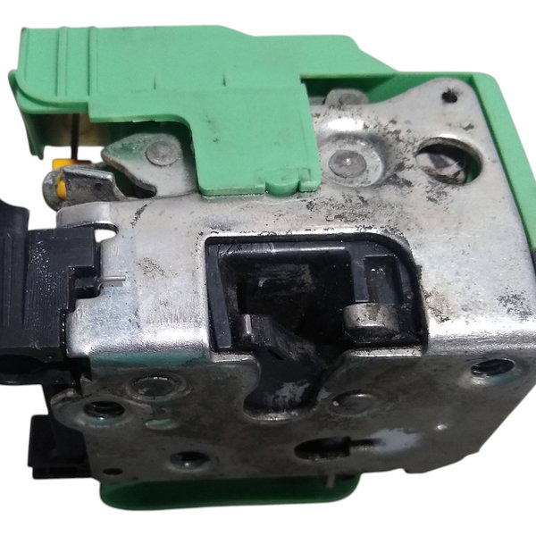 Fechadura Manual Dianteiro Direito Fiat Uno Vivace 2013