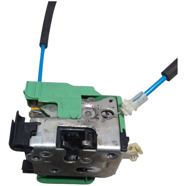 Fechadura Manual Dianteiro Direito Fiat Uno Vivace 2013