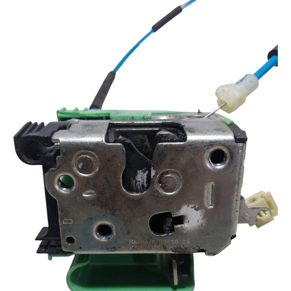 Fechadura Manual Dianteiro Direito Fiat Uno Vivace 2013