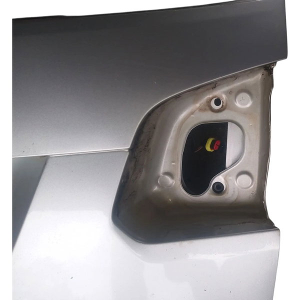 Capo Tampa Traseira Vw Spacefox 2014