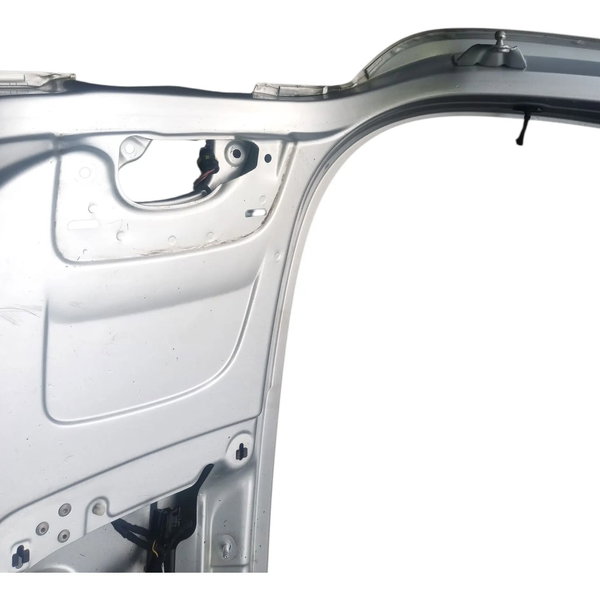 Capo Tampa Traseira Vw Spacefox 2014