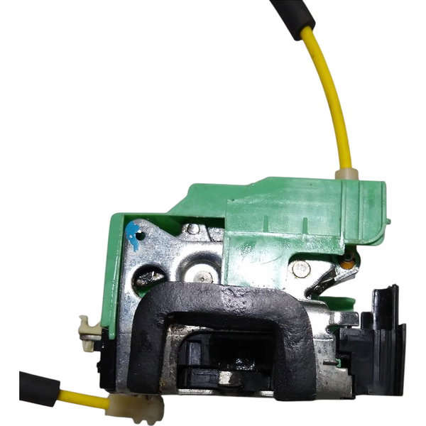 Fechadura Manual Traseira Esquerda Fiat Uno Vivace 2013