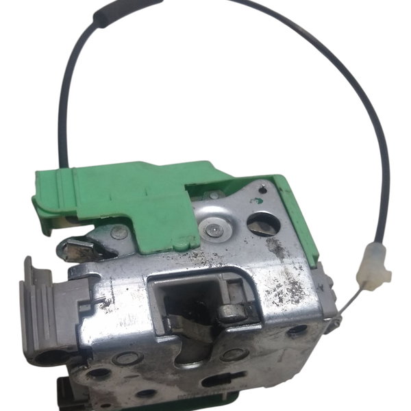 Fechadura Manual Traseira Direita Fiat Uno Vivace 2013