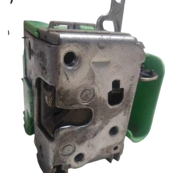 Fechadura Manual Traseira Direita Fiat Uno Vivace 2013