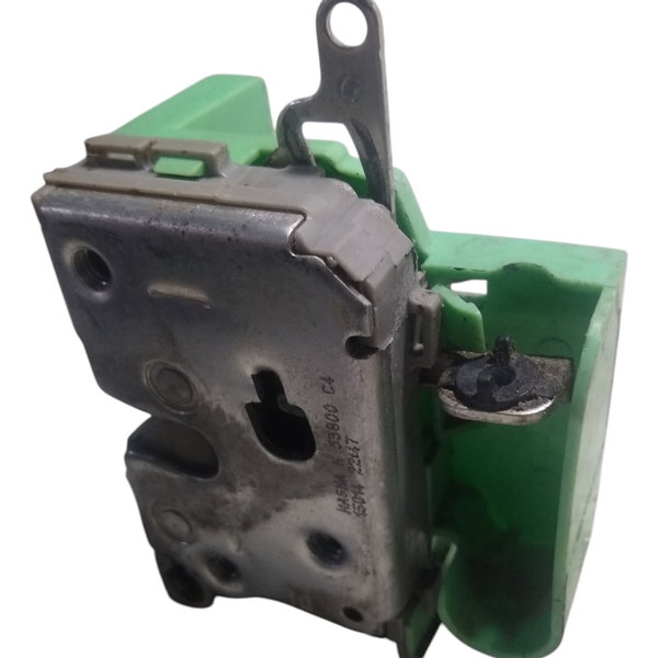 Fechadura Manual Traseira Direita Fiat Uno Vivace 2013