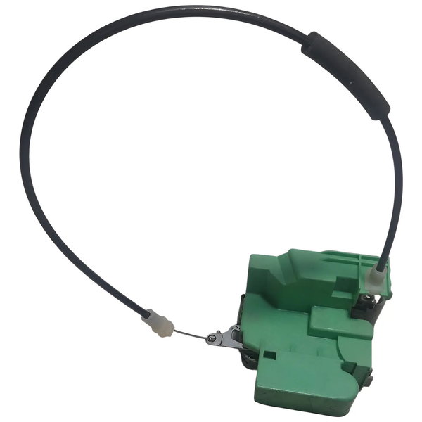 Fechadura Manual Traseira Direita Fiat Uno Vivace 2013