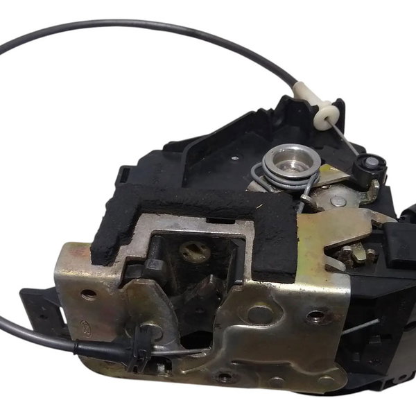 Fechadura Elétrica Traseiro Esquerdo Ford Focus 2005