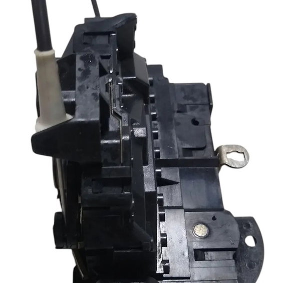 Fechadura Elétrica Traseiro Esquerdo Ford Focus 2005