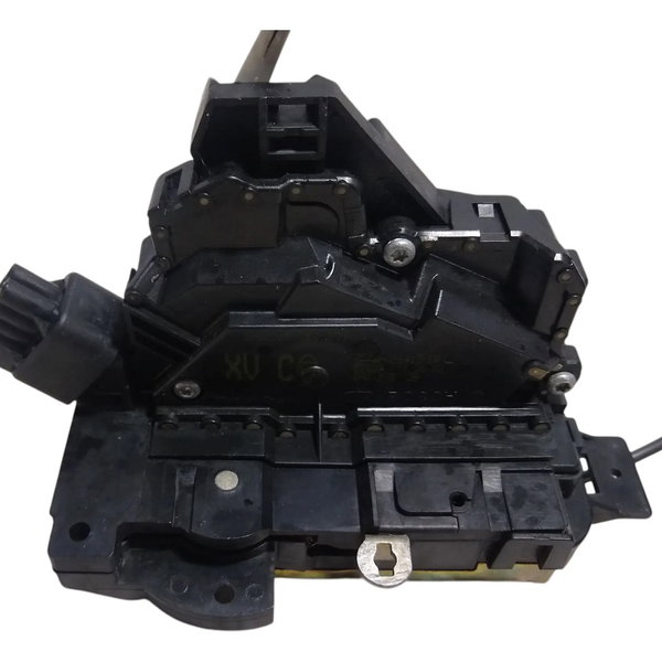 Fechadura Elétrica Traseiro Esquerdo Ford Focus 2005
