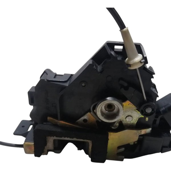 Fechadura Elétrica Traseiro Esquerdo Ford Focus 2005