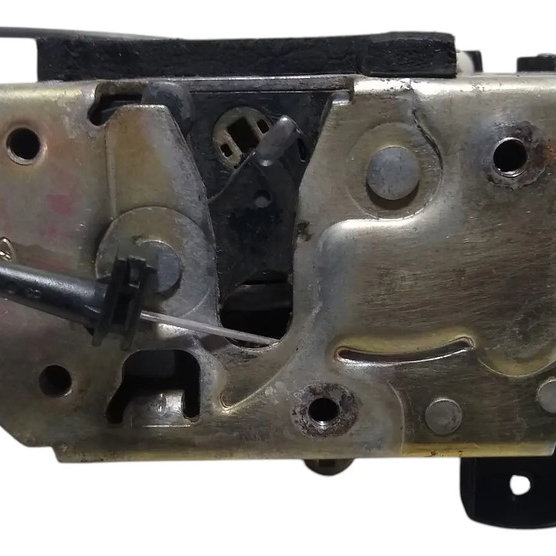 Fechadura Elétrica Traseiro Esquerdo Ford Focus 2005