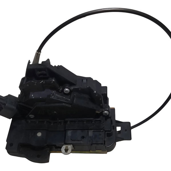 Fechadura Elétrica Traseiro Esquerdo Ford Focus 2005