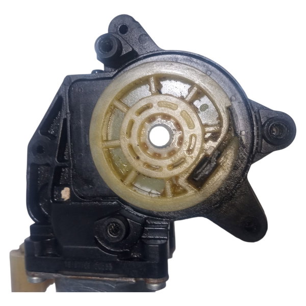 Motor Vidro Dianteira Esquerda Renault Clio 2006