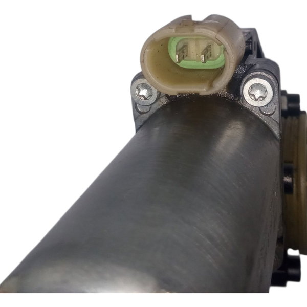 Motor Vidro Dianteira Esquerda Renault Clio 2006