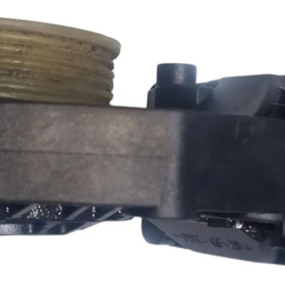 Motor Vidro Dianteira Esquerda Renault Clio 2006