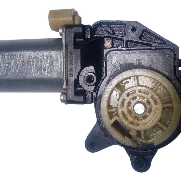 Motor Vidro Dianteira Esquerda Renault Clio 2006