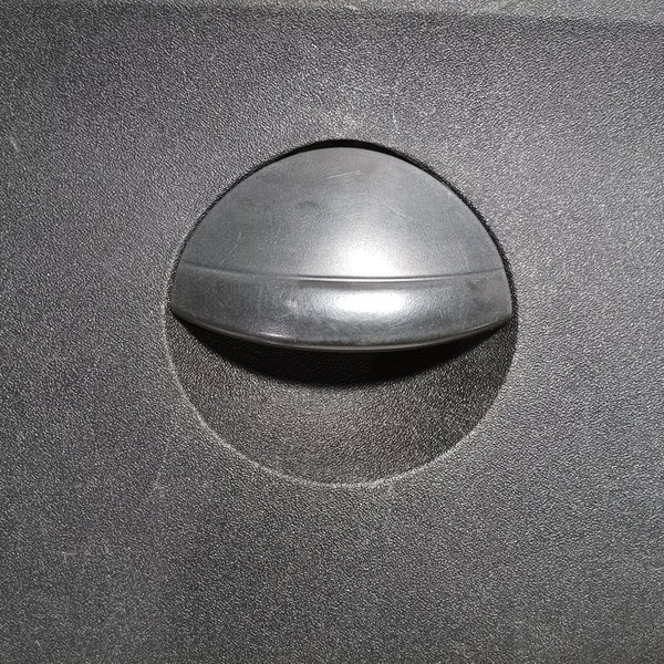 Tampa Porta Luvas Citroen C4 2010