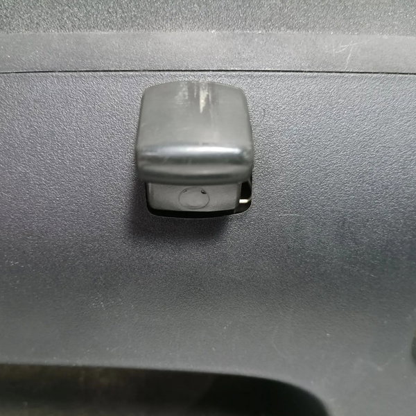 Tampa Porta Luvas Citroen C4 2010