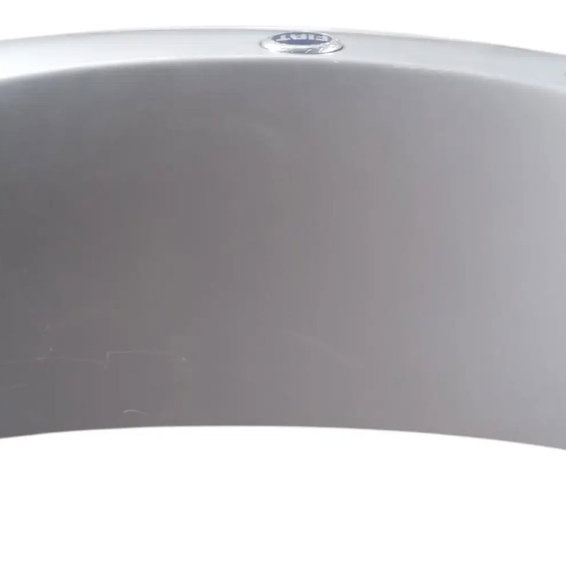 Capo Tampa Traseira Fiat Siena 2009