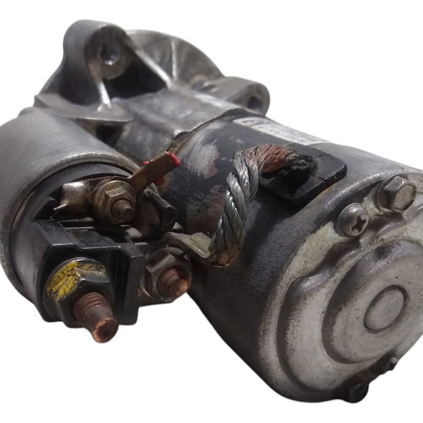 Motor Arraque Citroen C4 2.0 2010