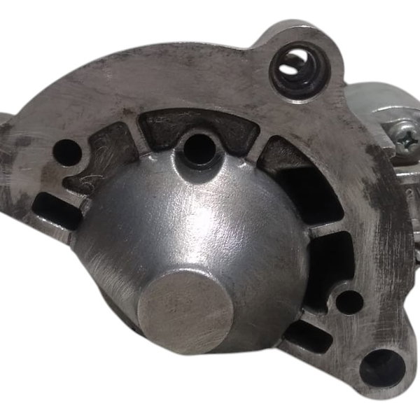 Motor Arraque Citroen C4 2.0 2010