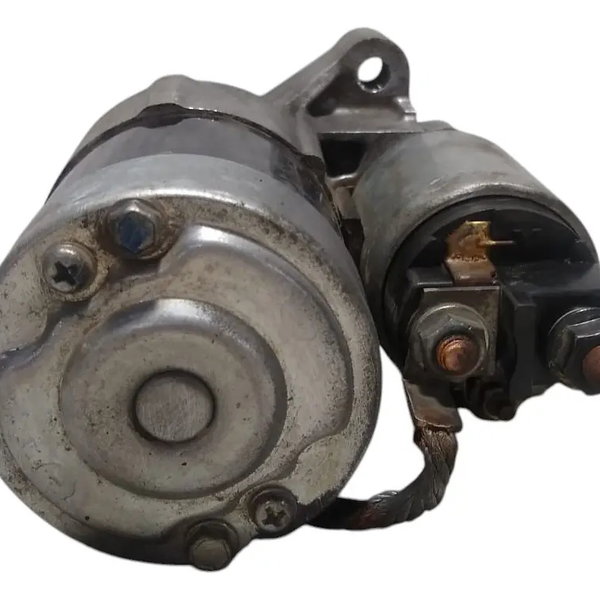 Motor Arraque Citroen C4 2.0 2010
