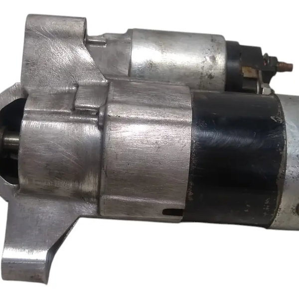 Motor Arraque Citroen C4 2.0 2010