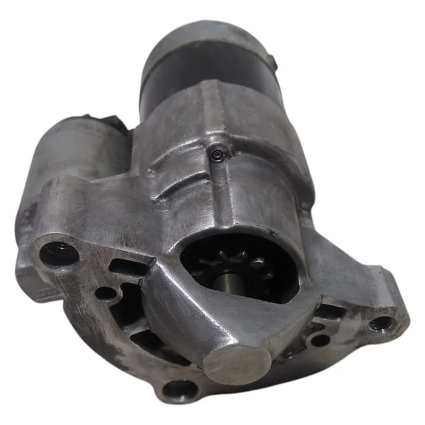 Motor Arraque Citroen C4 2.0 2010